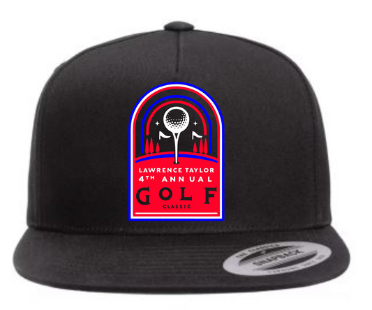 4th ANNUAL GOLF CAP