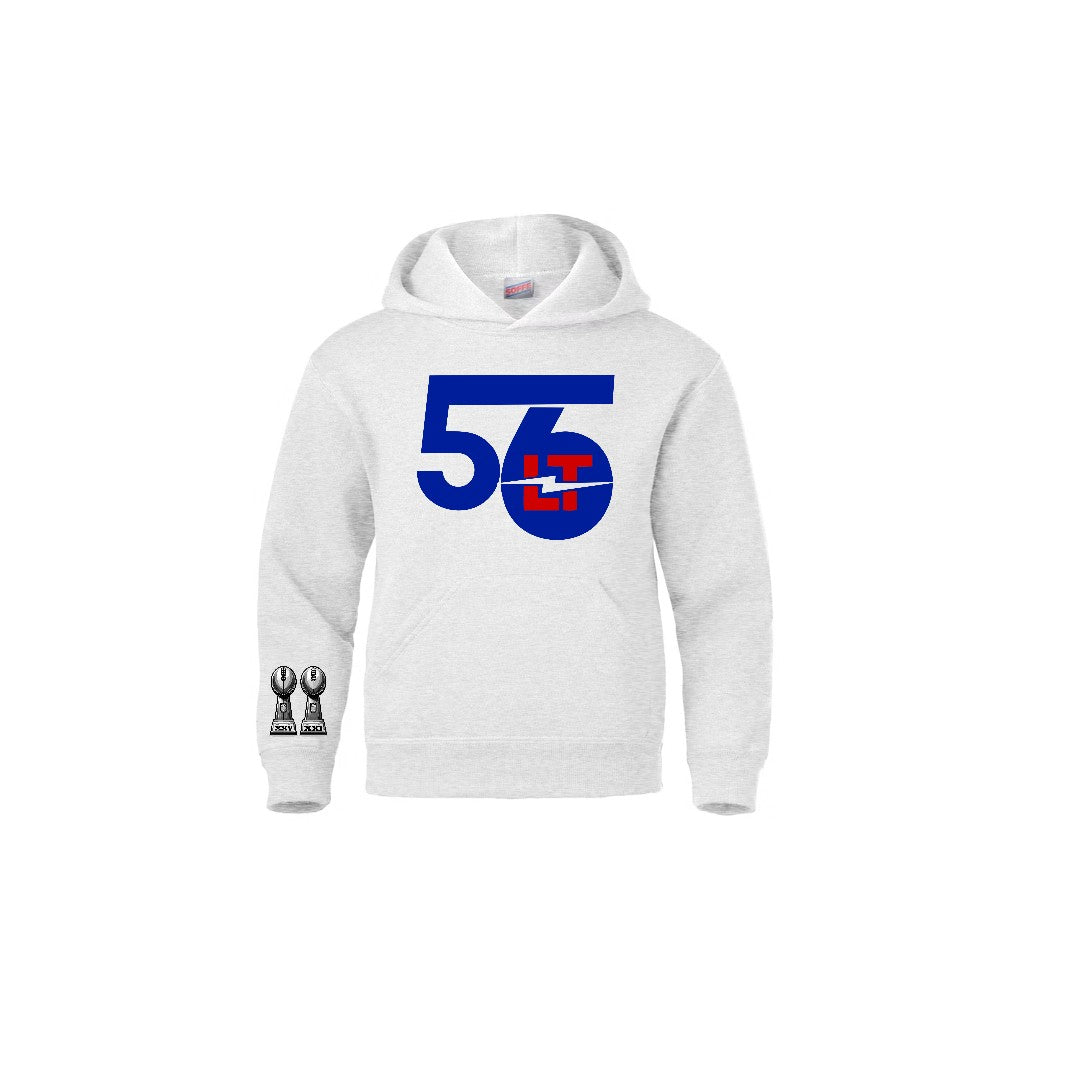 LT56 Superbowl Hoodie